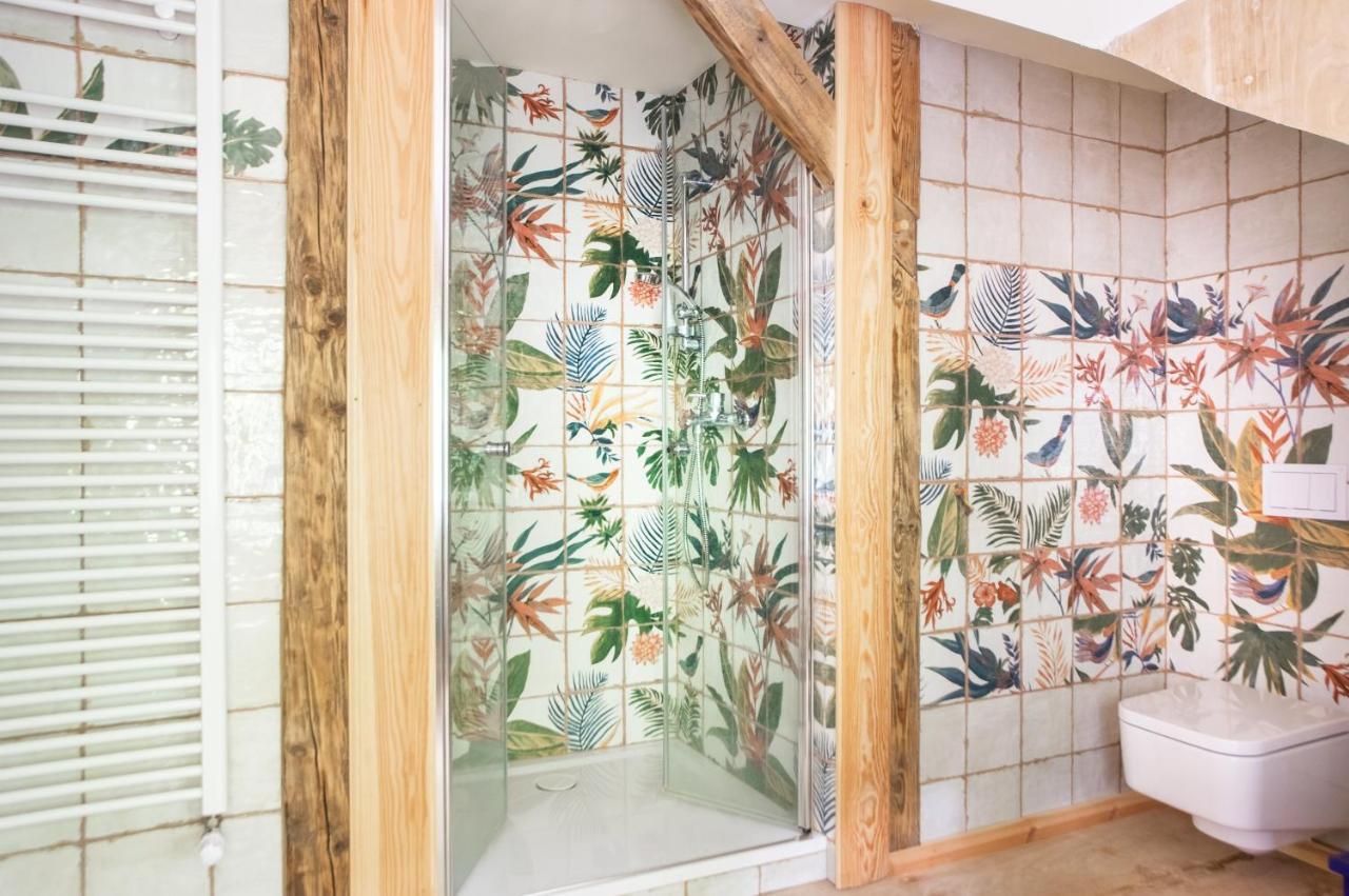 Wyjatkowa Willa Nad Morzem - Muzeum Wolnego Czasu Hotel Krynica Morska Kültér fotó